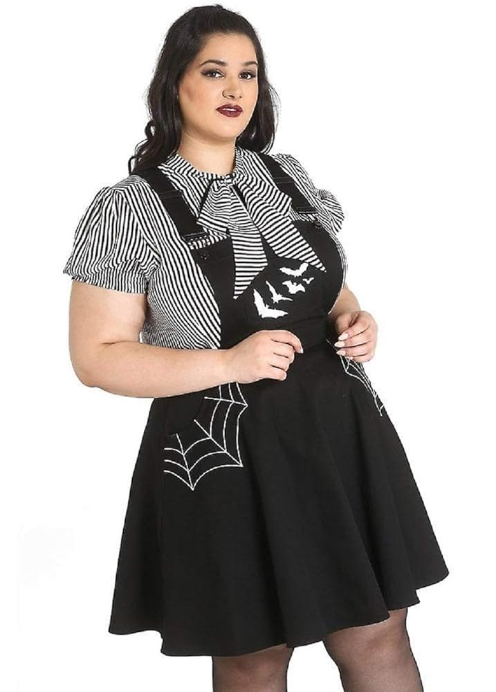 ワンピース Apolina Bessie Pinafore Cazan Stripe ワンピース Apolina Bessie Pinafore Cazan Stripe Apolina